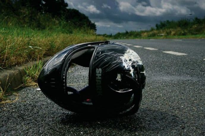 Motociklista iz Tivta ostao bez stopala u udesu Motociklista iz Tivta ostao bez stopala u udesu