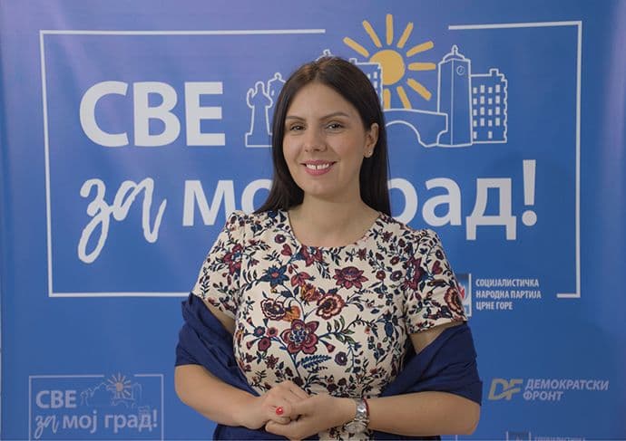 Sve za moj grad: URA i Demokrate ,,pozajmljuju" program od naše koalicije Sve za moj grad: URA i Demokrate ,,pozajmljuju" program od naše koalicije