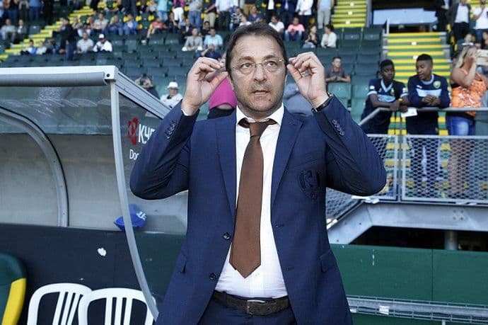 Željko Petrović glavni kandidat za trenera Partizana Željko Petrović glavni kandidat za trenera Partizana