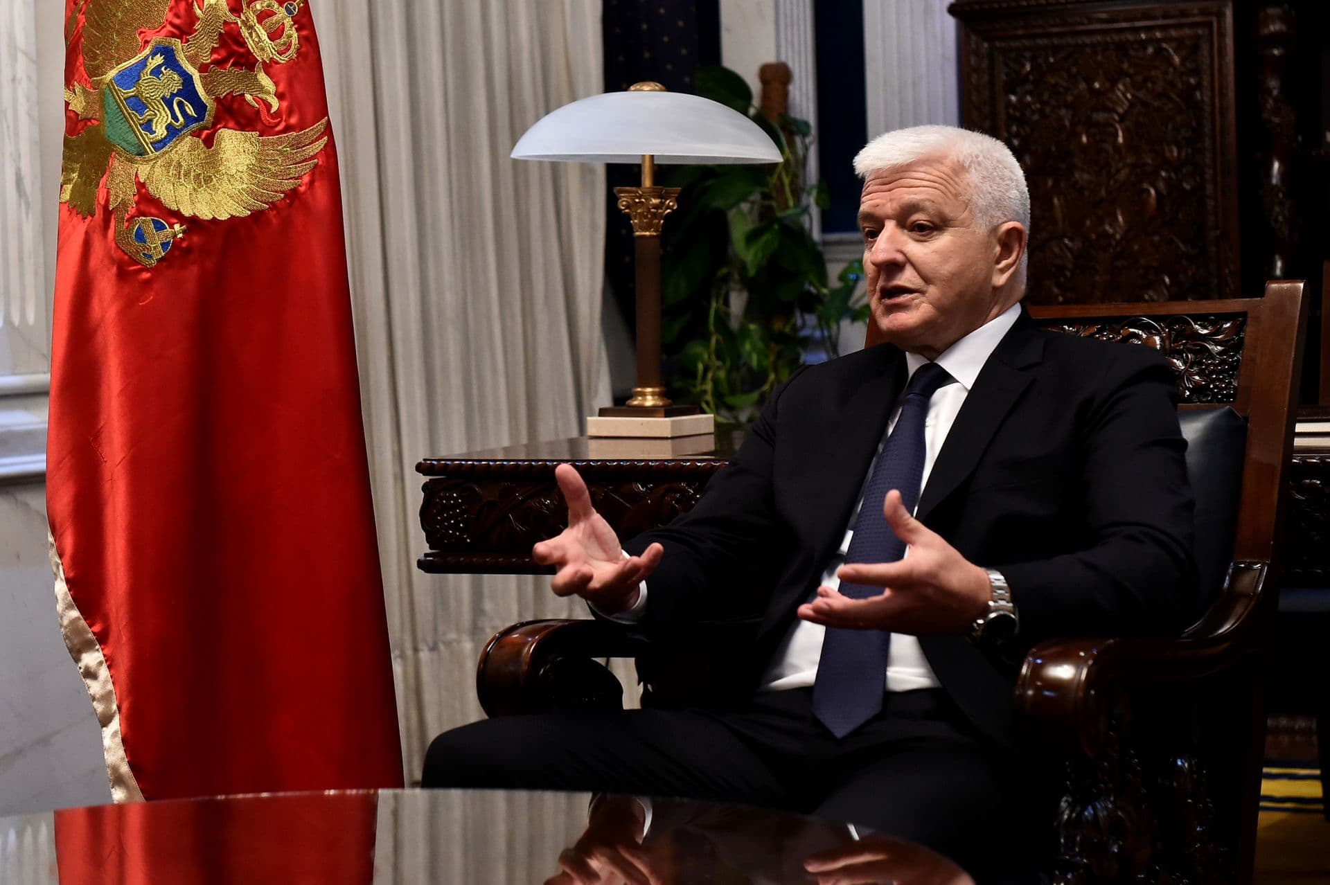 Bravo, uzdigli ste ponovo crnogorski vaterpolo na mjesto koje nam pripada Bravo, uzdigli ste ponovo crnogorski vaterpolo na mjesto koje nam pripada