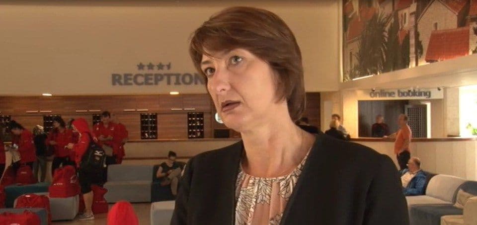 Više nego dobar početak sezone Više nego dobar početak sezone