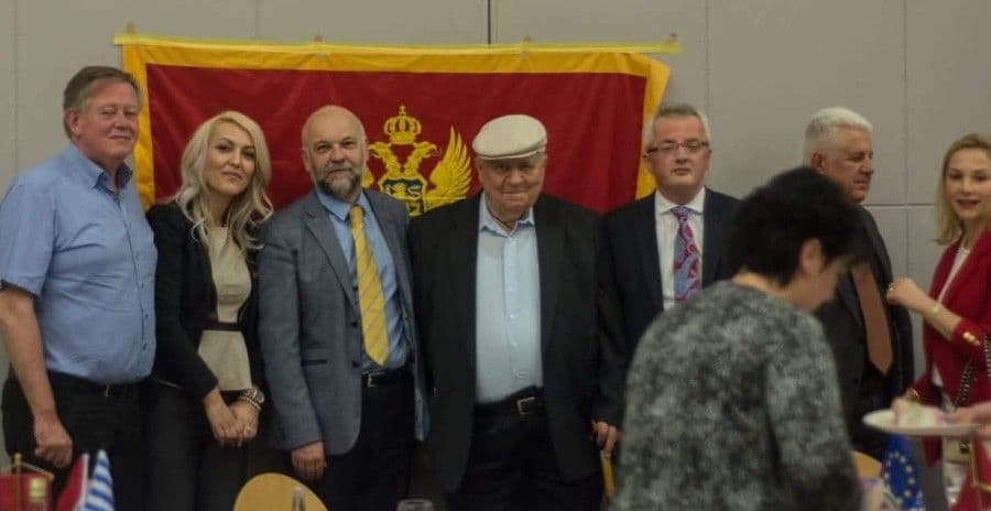 U Luksemburugu proslavljen Dan nezavisnosti U Luksemburugu proslavljen Dan nezavisnosti