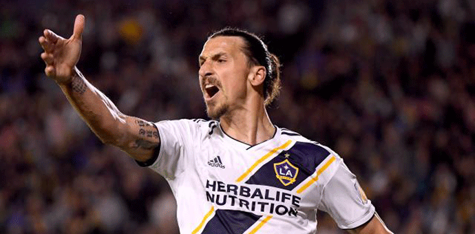 Ibrahimović ošamario protivnika (VIDEO) Ibrahimović ošamario protivnika (VIDEO)