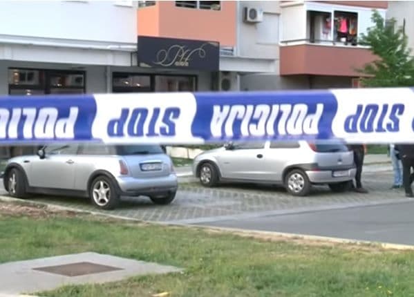 Policija saslušava više osoba Policija saslušava više osoba