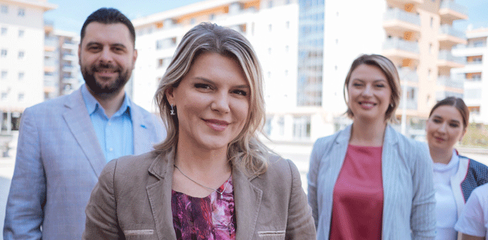 Lokalni izbori treba da označe prekretnicu razvoja u čitavoj Crnoj Gori Lokalni izbori treba da označe prekretnicu razvoja u čitavoj Crnoj Gori