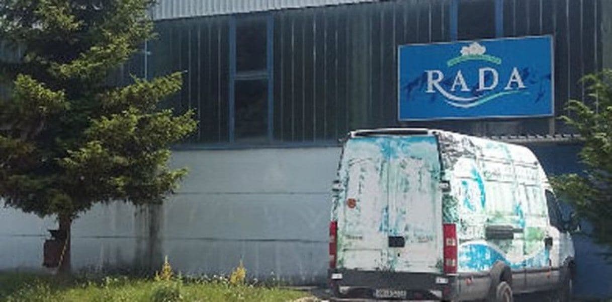 Vlada refundira 280.031 eura bivšim radnicima „Bjelasice Rade“ Vlada refundira 280.031 eura bivšim radnicima „Bjelasice Rade“