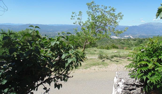 Kuća taličnica u Gornjim Crncima Kuća taličnica u Gornjim Crncima