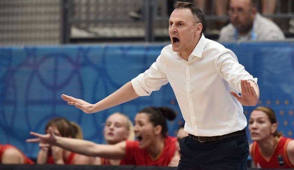 Injiges zadovoljan, Aleksić optimista, slijedi provjera sa Katalonijom Injiges zadovoljan, Aleksić optimista, slijedi provjera sa Katalonijom