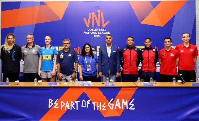 Anka Ivanović u Ligi Nacija, Ivan Bošković i Saša Ivanović u Evropskoj ligi Anka Ivanović u Ligi Nacija, Ivan Bošković i Saša Ivanović u Evropskoj ligi