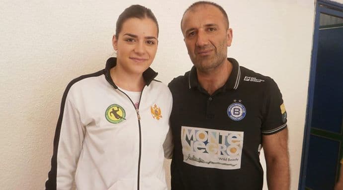 Budućnost potpisala najboljeg strijelca crnogorskog šampionata Budućnost potpisala najboljeg strijelca crnogorskog šampionata