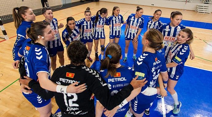 ”Plave” protiv Južne Koreje u ”Verdeu” ”Plave” protiv Južne Koreje u ”Verdeu”