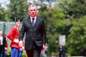Foto: Svečana sjednica u Prijestonici