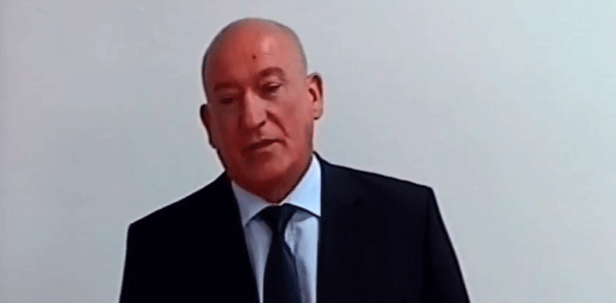 Radulovićeva grupa planirala ubistvo Katnićevog sina Radulovićeva grupa planirala ubistvo Katnićevog sina