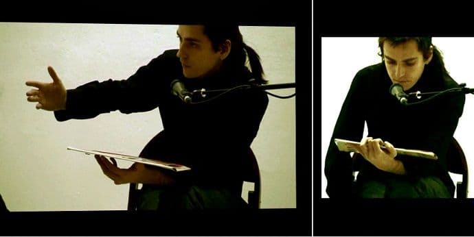 Izložba Vojislava Klačara sjutra u Perjaničkom domu Izložba Vojislava Klačara sjutra u Perjaničkom domu