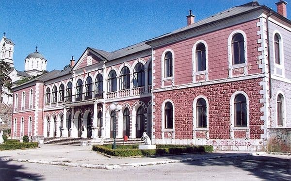 Izložba Krsta Andrijaševića u petak u galeriji Ilija Šobajić Izložba Krsta Andrijaševića u petak u galeriji Ilija Šobajić