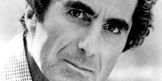 Preminuo američki književnik Filip Rot Preminuo američki književnik Filip Rot