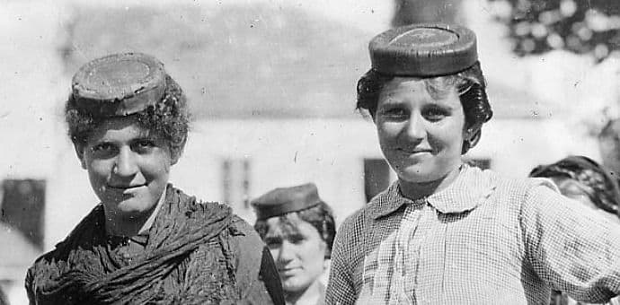 Položaj i bezbjednost žene u starom crnogorskom društvu Položaj i bezbjednost žene u starom crnogorskom društvu