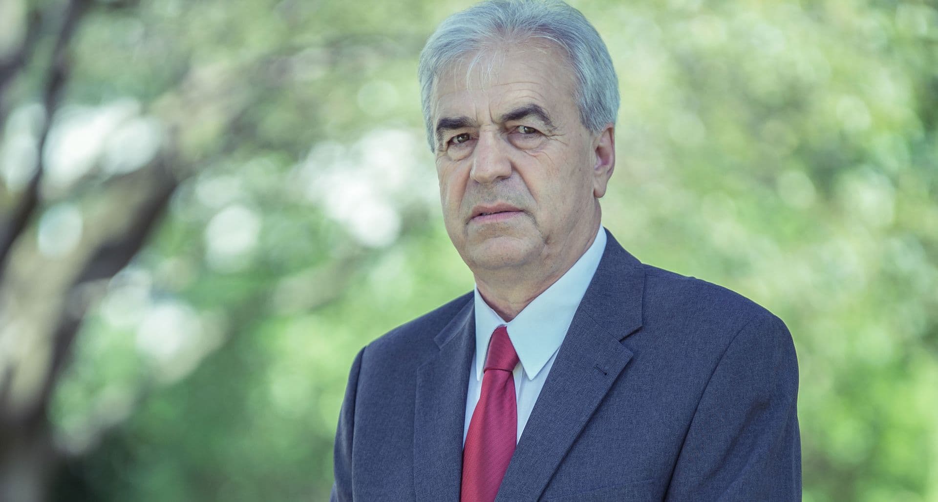 Ostros je bio i biće bastion izvorne socijaldemokratije Ostros je bio i biće bastion izvorne socijaldemokratije