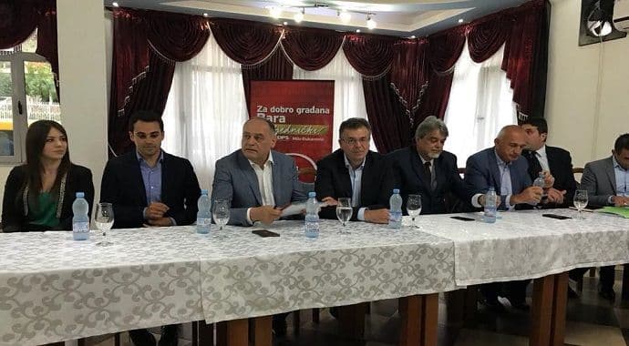 Podrška poljoprovredi opredijeljena agrobudžetom za 2018. iznosi 40 miliona eura Podrška poljoprovredi opredijeljena agrobudžetom za 2018. iznosi 40 miliona eura