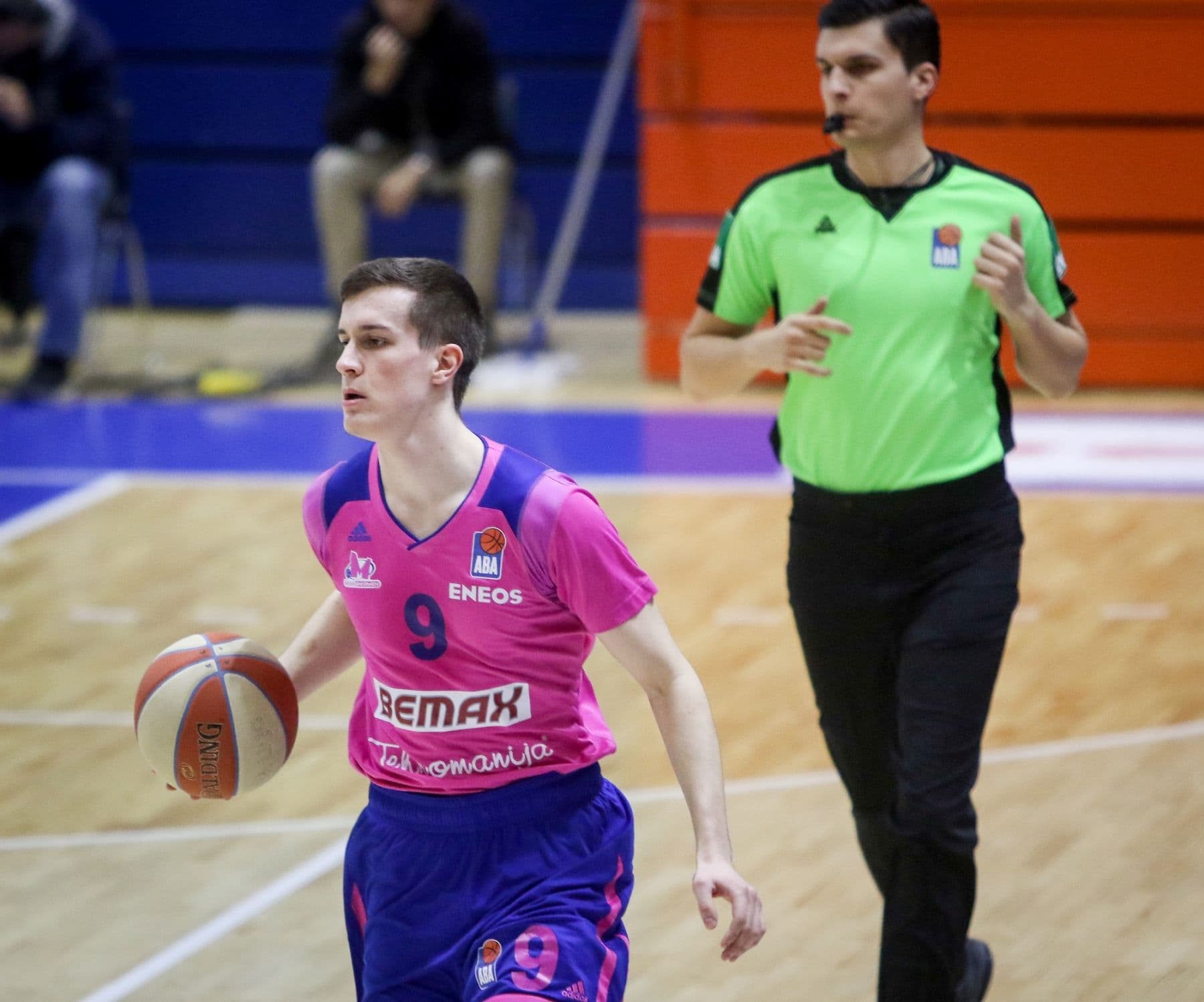 Novi peh Čarapića Novi peh Čarapića