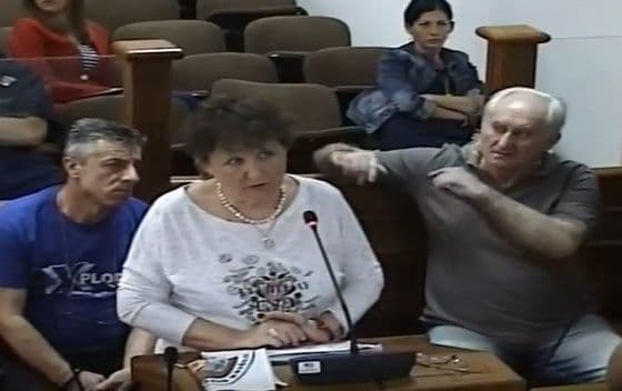 Dušić: Nisam prijetio advokatu Dušić: Nisam prijetio advokatu