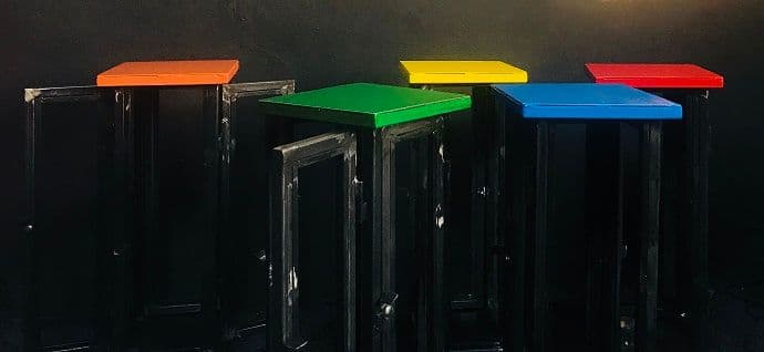 „5 KUĆA: 1 PUTA 1 PUTA 3“ „5 KUĆA: 1 PUTA 1 PUTA 3“