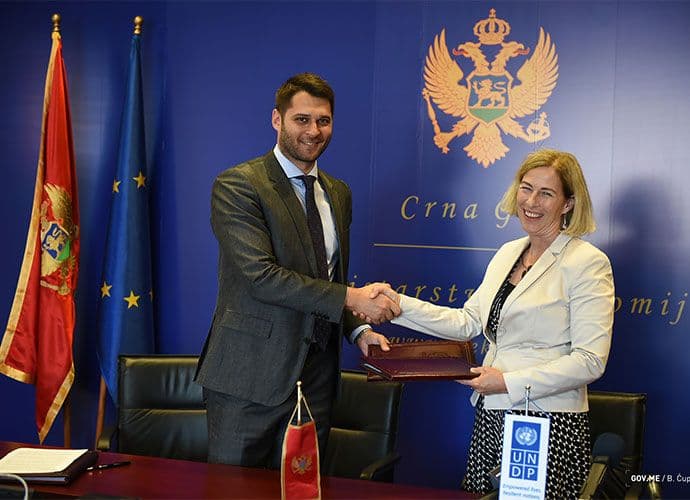 Za unapređenje konkurentnosti privrede 120.000 eura Za unapređenje konkurentnosti privrede 120.000 eura