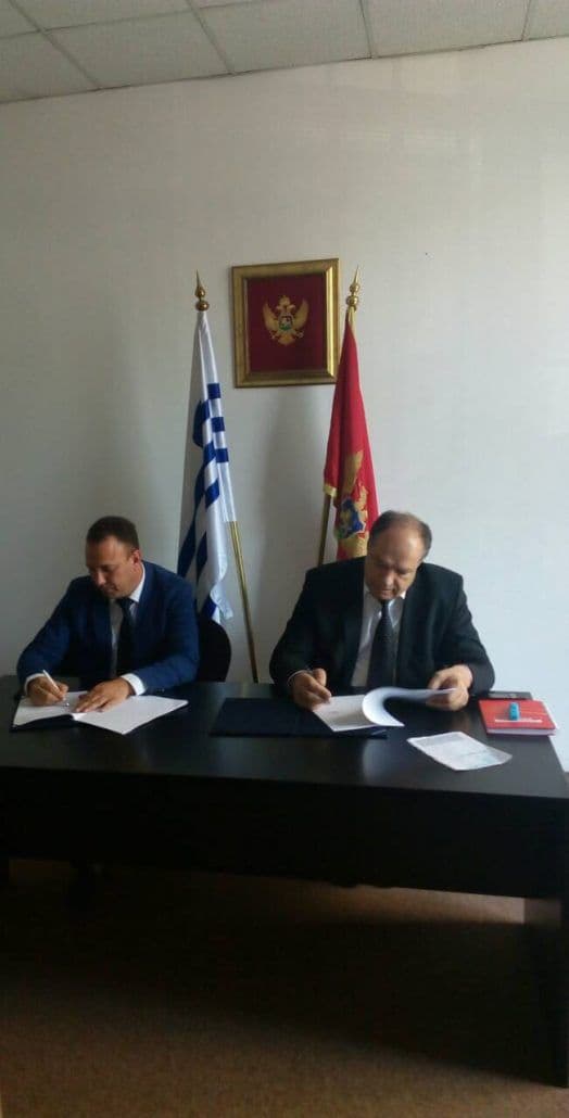 Franca zakupio hladnjaču u Matagužima Franca zakupio hladnjaču u Matagužima