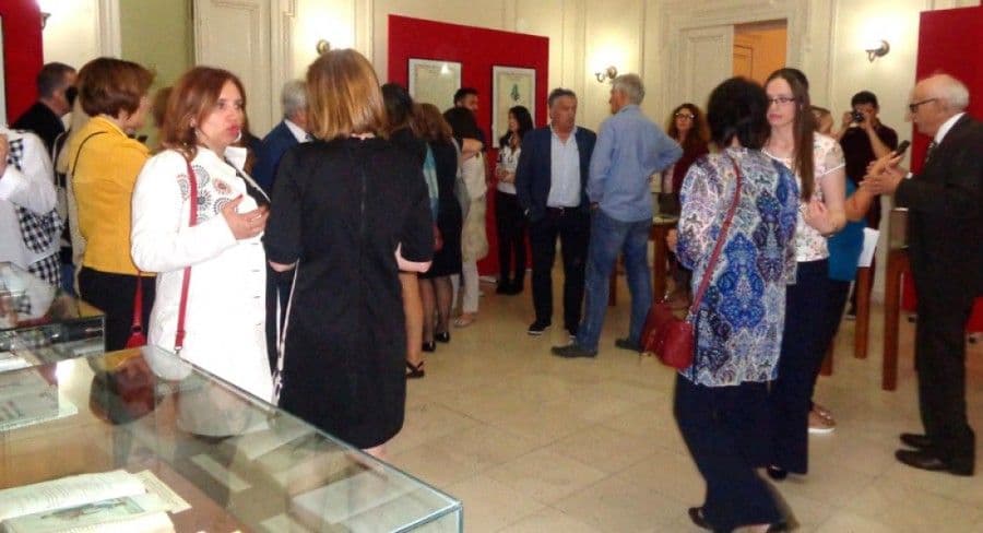 Obilježeno 270 godina rođenja Svetog Petra Cetinjskog Obilježeno 270 godina rođenja Svetog Petra Cetinjskog