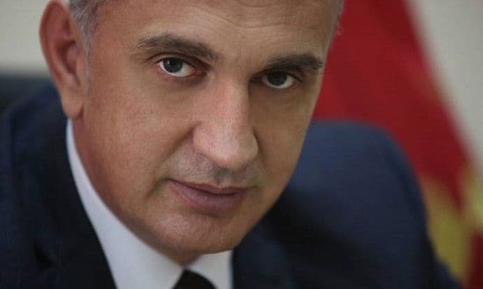 Vukčević: IRF u Podgorici finansirao projekte od preko 222 miliona Vukčević: IRF u Podgorici finansirao projekte od preko 222 miliona