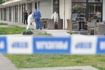 Podgoričanin osumnjičen da je učestvovao u organizaciji ubistva Miodraga Kruščića