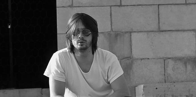 Napad na Španiju sa jednim kadrom Napad na Španiju sa jednim kadrom