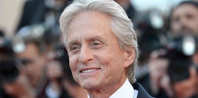 Majkl Daglas dolazi u Beograd Majkl Daglas dolazi u Beograd