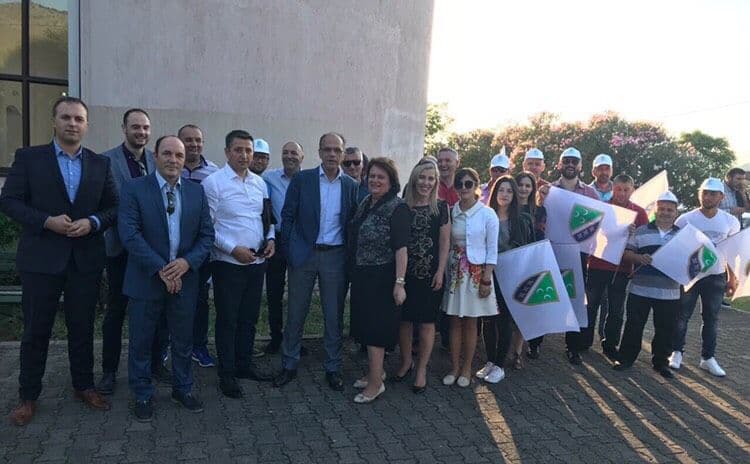 Podržite koaliciju „Za dobro građana Podgorice – Milo Đukanović“ Podržite koaliciju „Za dobro građana Podgorice – Milo Đukanović“