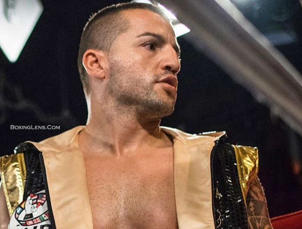 Zlatičanin 21. juna protiv Ramireza Zlatičanin 21. juna protiv Ramireza