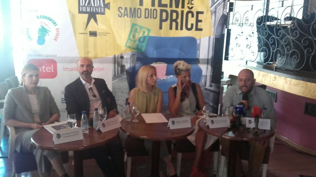 DŽADA FEST: Duhoviti filmovi koji imaju što da kažu DŽADA FEST: Duhoviti filmovi koji imaju što da kažu