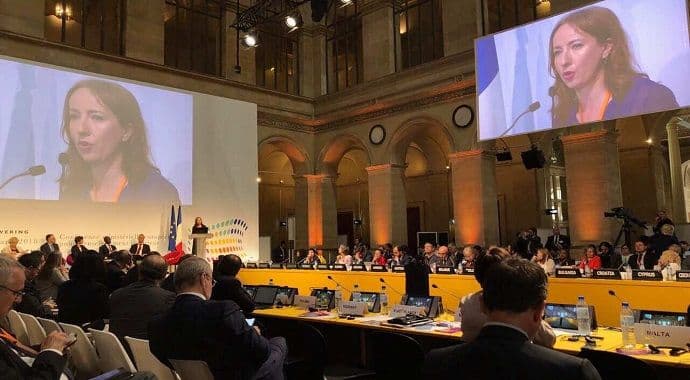 Trasiran dalji put Bolonjske deklaracije, primjena u Crnoj Gori ocijenjena dobrom Trasiran dalji put Bolonjske deklaracije, primjena u Crnoj Gori ocijenjena dobrom