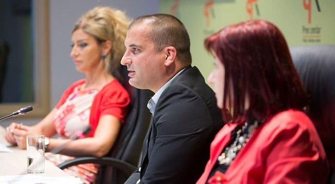 Od septembra dva nova vrtića u Glavnom gradu Od septembra dva nova vrtića u Glavnom gradu