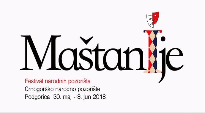 Festival Maštanije od 30. maja do 8. juna u CNP-u Festival Maštanije od 30. maja do 8. juna u CNP-u