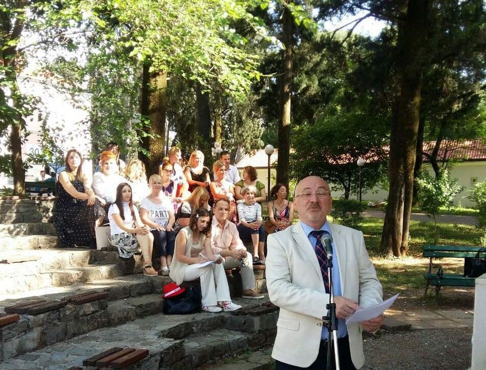 SD će razvijati evropsku Podgoricu SD će razvijati evropsku Podgoricu