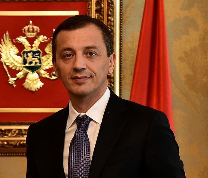 Politički su motivisana protivljenja izgradnji vojnog poligona Politički su motivisana protivljenja izgradnji vojnog poligona