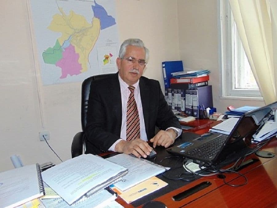 Ešef Husić još šest mjeseci privremeni šef Direktorata za klimatske promjene Ešef Husić još šest mjeseci privremeni šef Direktorata za klimatske promjene