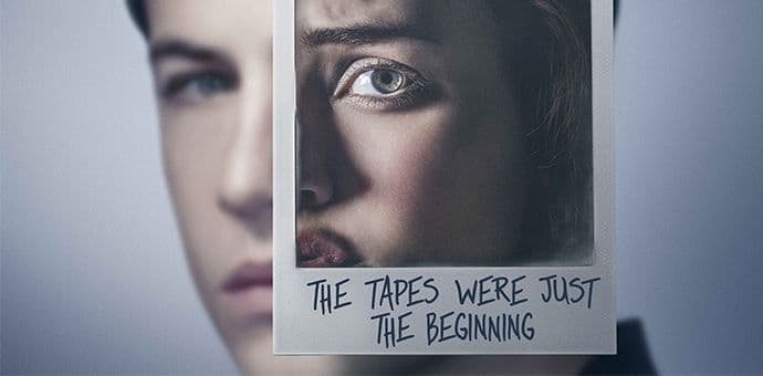 13 Reasons Why, S02:Trake su bile samo početak crnjaka 13 Reasons Why, S02:Trake su bile samo početak crnjaka