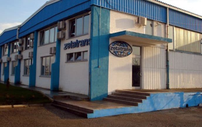 Akcionari Zetatransa o raspodjeli dobiti 27. juna Akcionari Zetatransa o raspodjeli dobiti 27. juna