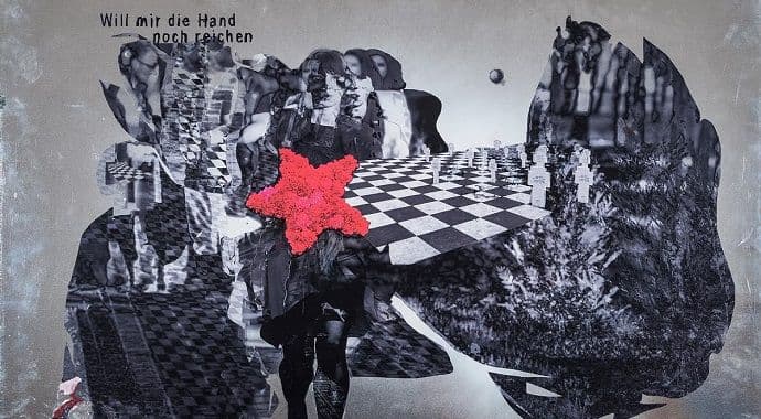 Otvorena izložba Tanje Markuš "The Inner Poetry of Strategic Planning" REVISITED Otvorena izložba Tanje Markuš "The Inner Poetry of Strategic Planning" REVISITED