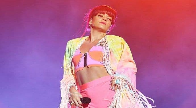 Slavna pjevačica priznala: "Varala sam svog supruga" Slavna pjevačica priznala: "Varala sam svog supruga"