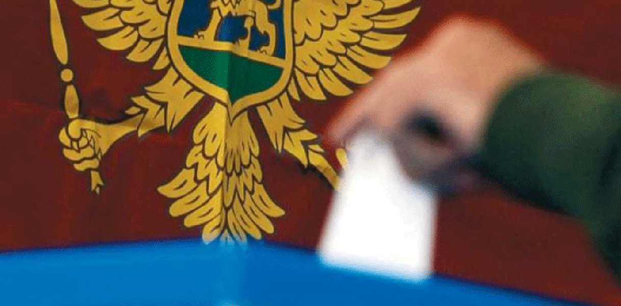 Zatvorena biračka mjesta - CDT: U Podgorici pred zatvaranje izlaznost 64,2 odsto Zatvorena biračka mjesta - CDT: U Podgorici pred zatvaranje izlaznost 64,2 odsto