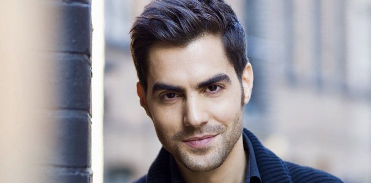 Ponovo imam krila, vratila mi se moja muzika Ponovo imam krila, vratila mi se moja muzika