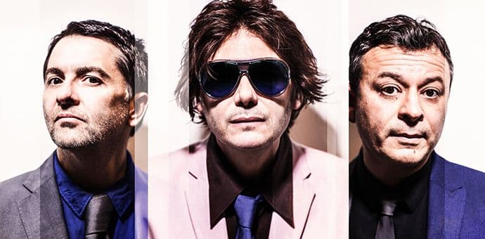 Manic Street Preachers djeluje istrošeno na albumu „Resistance Is Futile“ Manic Street Preachers djeluje istrošeno na albumu „Resistance Is Futile“