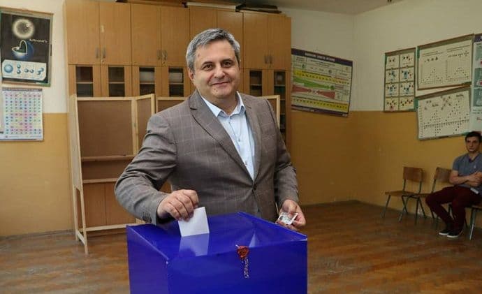radunovic radunovic